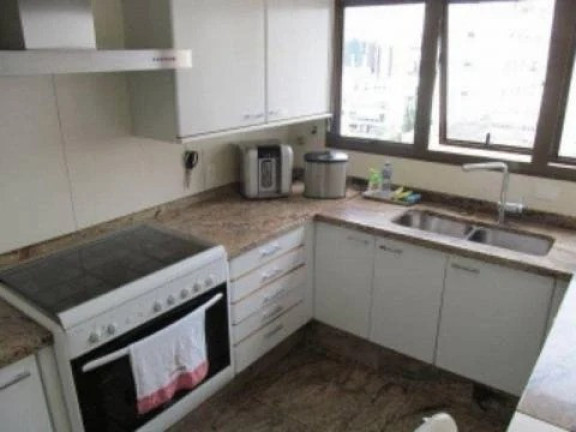 Imagem Imóvel com 5 Quartos à Venda, 272 m² em Campo Belo - São Paulo Imagem Imóvel com 5 Quartos à Venda, 272 m² em Campo Belo - São Paulo
