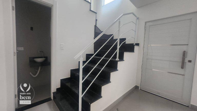 Imagem Sobrado com 3 Quartos à Venda, 113 m² em Portão - Curitiba Imagem Sobrado com 3 Quartos à Venda, 113 m² em Portão - Curitiba