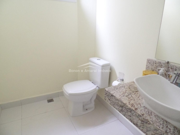 Imagem Casa de Condomínio com 4 Quartos à Venda, 360 m² em Betel - Paulínia Imagem Casa de Condomínio com 4 Quartos à Venda, 360 m² em Betel - Paulínia