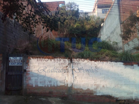 Imagem Terreno à Venda, 225 m² em Jardim Laura - São Bernardo Do Campo Imagem Terreno à Venda, 225 m² em Jardim Laura - São Bernardo Do Campo