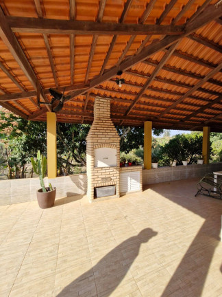 Imagem Chácara com 2 Quartos à Venda, 3.900 m² em Jardim Cananeia - Pilar Do Sul