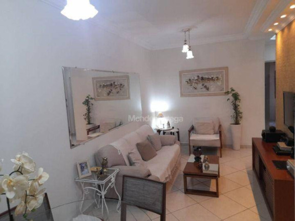 Casa com 2 Quartos à Venda, 82 m² em Condomínio Parque Da árvores - Sorocaba