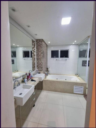 Imagem Apartamento com 3 Quartos à Venda, 234 m² em Santo Antônio - São Caetano Do Sul