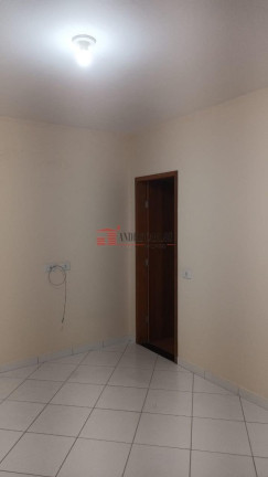 Imagem Apartamento com 1 Quarto para Alugar, 35 m² em Vila Silviania - Carapicuíba Imagem Apartamento com 1 Quarto para Alugar, 35 m² em Vila Silviania - Carapicuíba