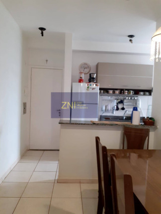Imagem Apartamento com 2 Quartos à Venda, 45 m² em Ribeirânia - Ribeirão Preto Imagem Apartamento com 2 Quartos à Venda, 45 m² em Ribeirânia - Ribeirão Preto