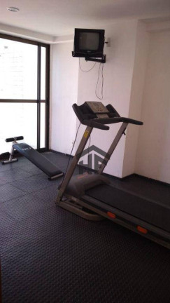 Imagem Apartamento com 1 Quarto à Venda, 36 m² em Graças - Recife Imagem Apartamento com 1 Quarto à Venda, 36 m² em Graças - Recife