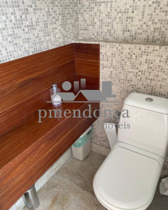 Imagem Apartamento com 4 Quartos à Venda, 243 m² em Perdizes - São Paulo Imagem Apartamento com 4 Quartos à Venda, 243 m² em Perdizes - São Paulo