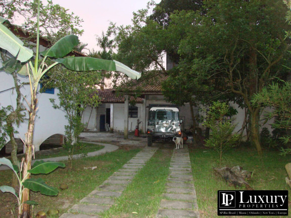 Imagem Casa com 5 Quartos à Venda, em Centro - Iguape Imagem Casa com 5 Quartos à Venda, em Centro - Iguape