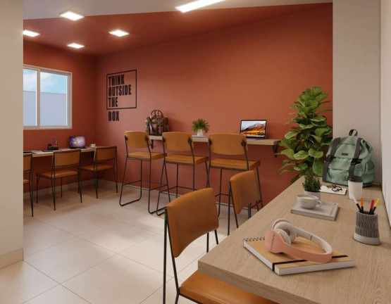 Imagem Apartamento com 1 Quarto à Venda, 25 m² em Piqueri - São Paulo Imagem Apartamento com 1 Quarto à Venda, 25 m² em Piqueri - São Paulo