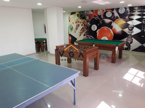 Imagem Apartamento com 3 Quartos à Venda, 64 m² em Mooca - São Paulo