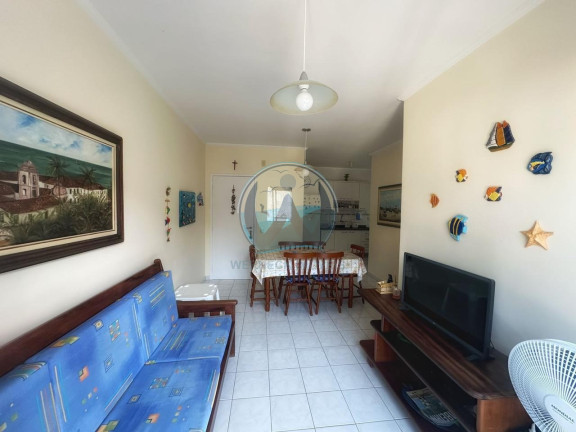 Imagem Apartamento com 2 Quartos à Venda, 65 m² em Praia Grande - Ubatuba