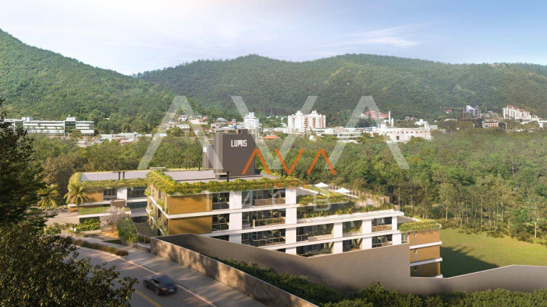 Imagem Apartamento com 2 Quartos à Venda, 104 m² em Cacupé - Florianópolis