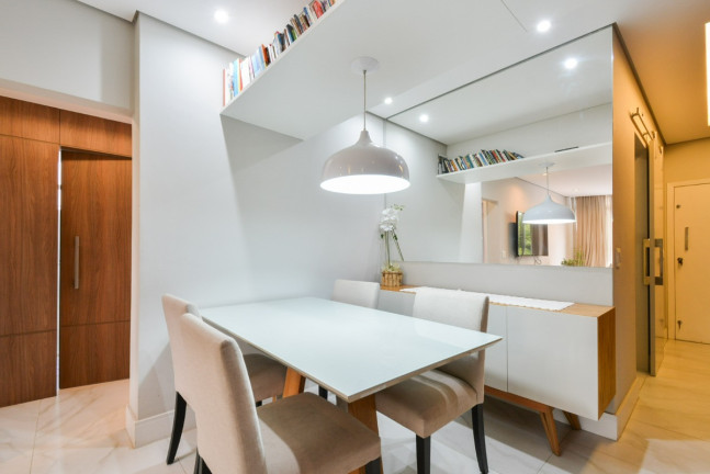 Imagem Apartamento com 2 Quartos à Venda, 75 m² em Indianópolis - São Paulo
