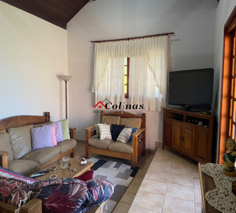 Imagem Imóvel com 3 Quartos à Venda, 2.350 m² em Depois Do Centro - Ibiúna