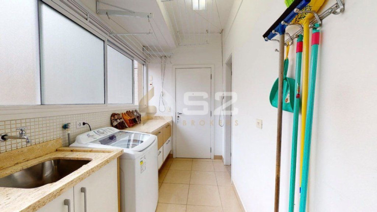 Imagem Apartamento com 4 Quartos à Venda, 225 m² em Perdizes - São Paulo