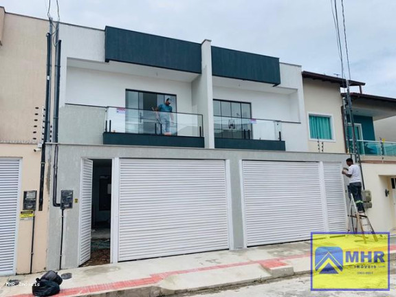 Imagem Casa com 3 Quartos à Venda, 150 m² em Colina De Laranjeiras - Serra
