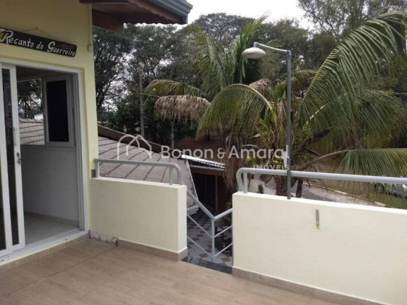 Imagem Casa com 3 Quartos à Venda, 250 m² em Taquaral - Campinas Imagem Casa com 3 Quartos à Venda, 250 m² em Taquaral - Campinas
