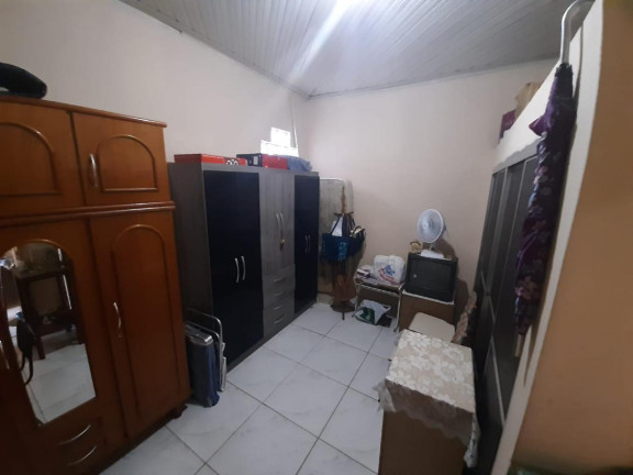 Imagem Casa com 3 Quartos à Venda, 110 m² em Vila Alta - Lins Imagem Casa com 3 Quartos à Venda, 110 m² em Vila Alta - Lins