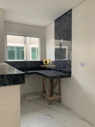 Imagem Casa com 2 Quartos à Venda, 56 m² em Sítio Do Campo - Praia Grande Imagem Casa com 2 Quartos à Venda, 56 m² em Sítio Do Campo - Praia Grande