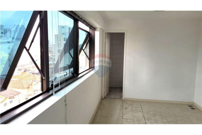 Sala Comercial à Venda, 28 m² em Vila Clementino - São Paulo