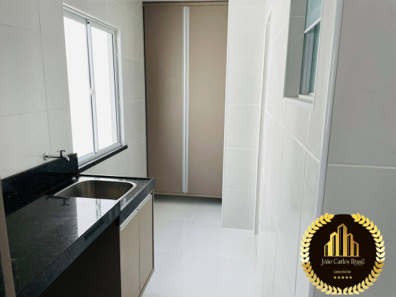 Imagem Apartamento com 3 Quartos à Venda, 107 m² em Centro - Eusébio