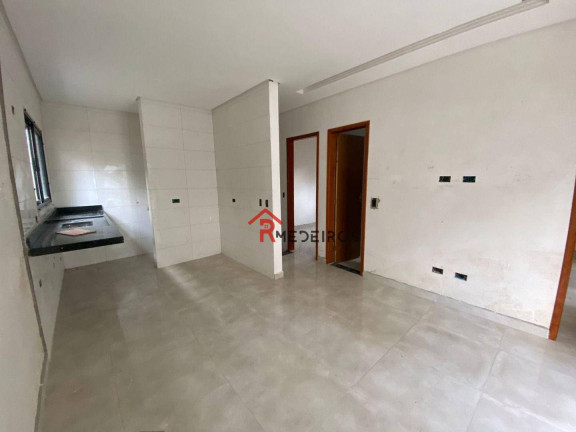 Imagem Casa com 2 Quartos à Venda, 76 m² em Aviação - Praia Grande Imagem Casa com 2 Quartos à Venda, 76 m² em Aviação - Praia Grande