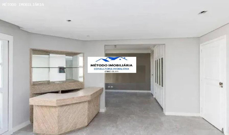 Imagem Apartamento com 3 Quartos à Venda, 166 m² em Jardins - São Paulo