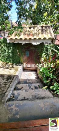 Imagem Casa com 6 Quartos à Venda,  em Barra Velha - Ilhabela