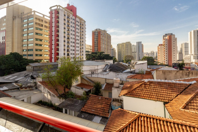 Imagem Apartamento com 3 Quartos à Venda, 81 m² em Vila Clementino - São Paulo Imagem Apartamento com 3 Quartos à Venda, 81 m² em Vila Clementino - São Paulo