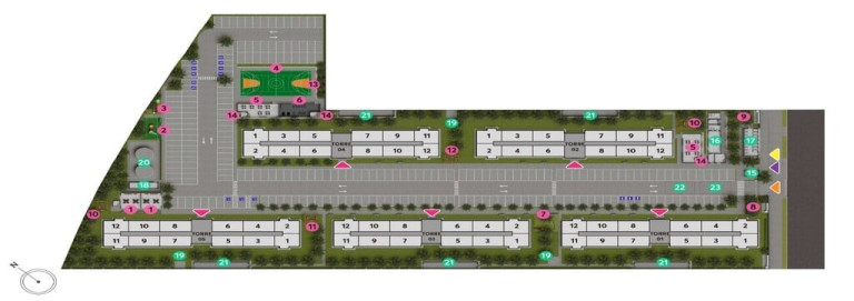 Imagem Apartamento com 2 Quartos à Venda, 37 m² em Usina Piratininga - São Paulo