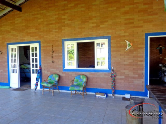 Imagem Casa com 3 Quartos à Venda, 120 m² em Ubatuba Country - Ubatuba Imagem Casa com 3 Quartos à Venda, 120 m² em Ubatuba Country - Ubatuba