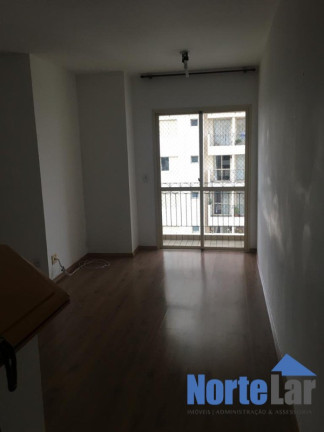 Imagem Apartamento com 3 Quartos para Alugar, 68 m² em Parque Mandaqui - São Paulo