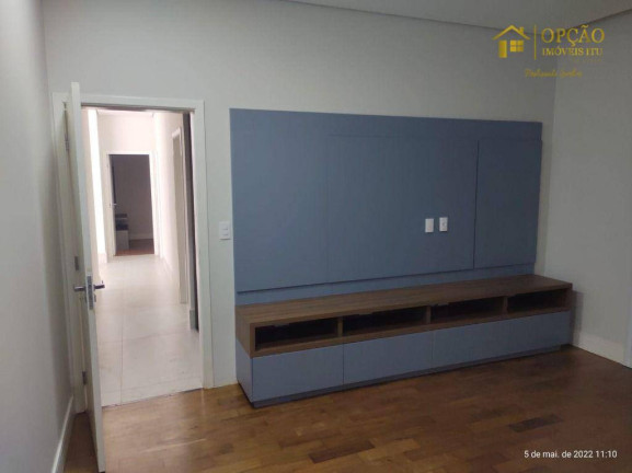 Imagem Casa com 3 Quartos à Venda, 275 m² em Helvétia - Indaiatuba