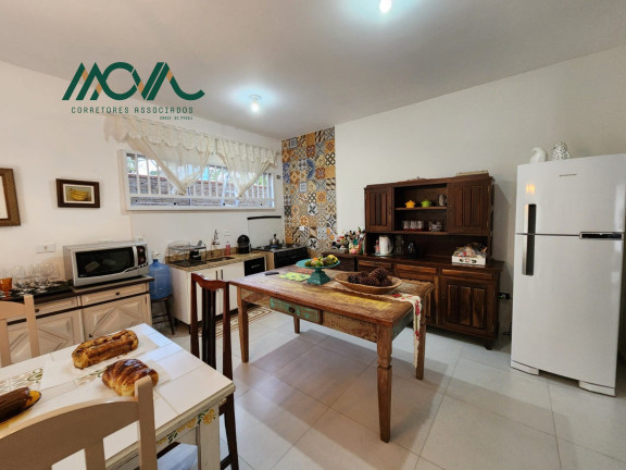 Imagem Casa com 3 Quartos à Venda, 140 m² em Princesa Do Mar - Itapoá
