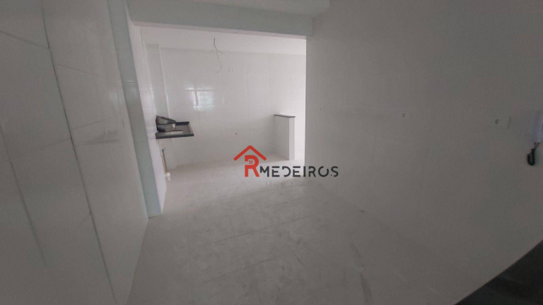 Imagem Apartamento com 3 Quartos à Venda, 110 m² em Centro - Mongaguá