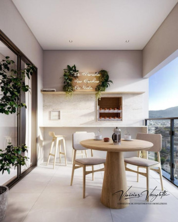 Imagem Apartamento com 3 Quartos à Venda, 69 m² em Morretes