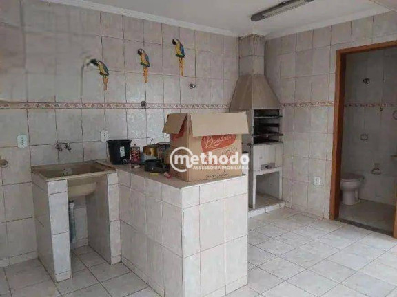 Imagem Casa com 3 Quartos à Venda, 180 m² em Parque Via Norte - Campinas Imagem Casa com 3 Quartos à Venda, 180 m² em Parque Via Norte - Campinas