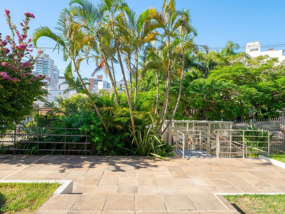 Imagem Apartamento com 1 Quarto à Venda, 40 m² em Petrópolis - Porto Alegre
