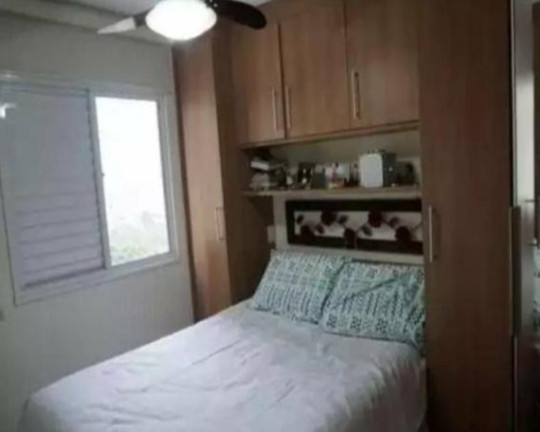 Imagem Apartamento com 2 Quartos à Venda, 49 m² em Luz - São Paulo