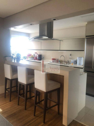 Imagem Apartamento com 3 Quartos à Venda, 165 m² em Vila Andrade - São Paulo Imagem Apartamento com 3 Quartos à Venda, 165 m² em Vila Andrade - São Paulo