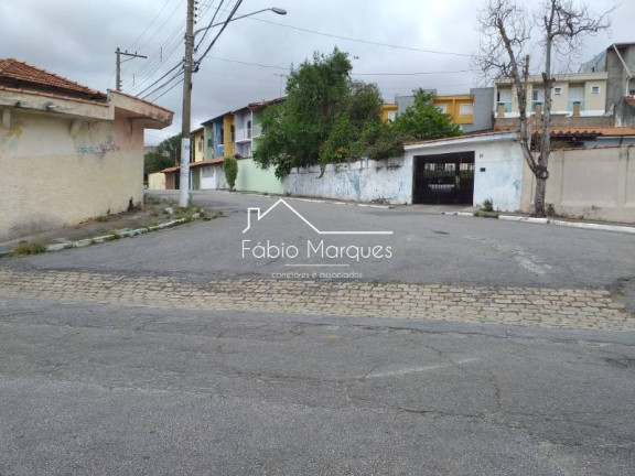 Casa com 2 Quartos à Venda,  em Cidade Patriarca - São Paulo