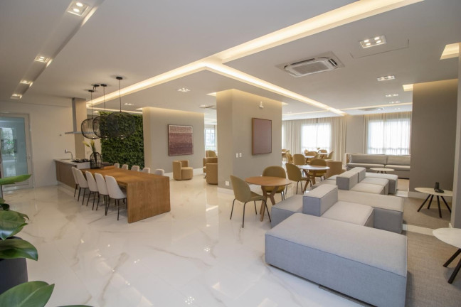 Imagem Imóvel com 2 Quartos à Venda, 62 m² em Granja Julieta - São Paulo