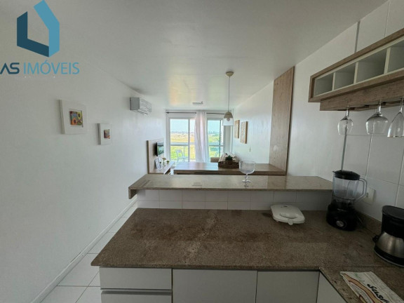 Imagem Apartamento com 1 Quarto à Venda, 43 m² em Braga - Cabo Frio