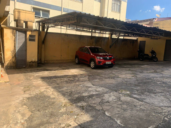 Imagem Casa com 3 Quartos à Venda, 200 m² em Carlos Prates - Belo Horizonte