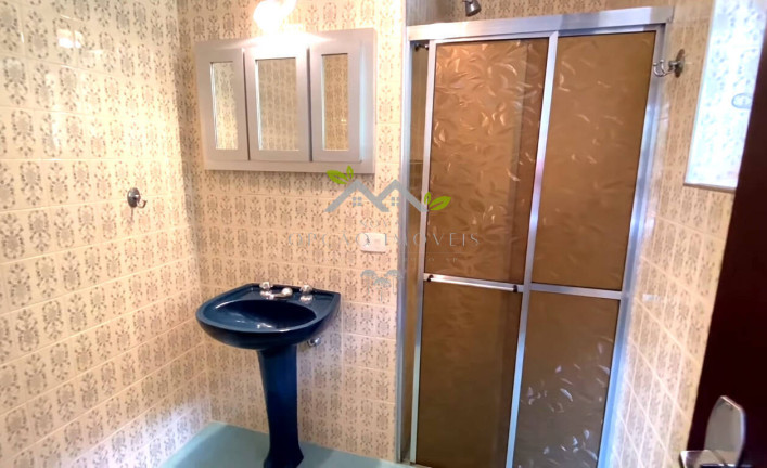 Imagem Casa com 3 Quartos à Venda, 190 m² em Vila Inglesa - Campos Do Jordão