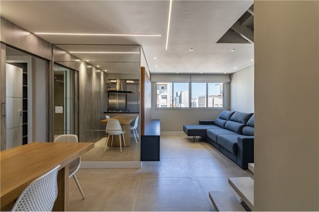 Imagem Apartamento com 2 Quartos à Venda, 180 m² em Moema - São Paulo