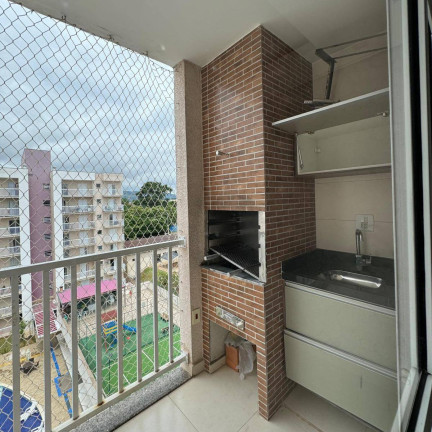 Imagem Apartamento com 3 Quartos para Alugar, 86 m² em Bairro Do Uberaba - Bragança Paulista Imagem Apartamento com 3 Quartos para Alugar, 86 m² em Bairro Do Uberaba - Bragança Paulista