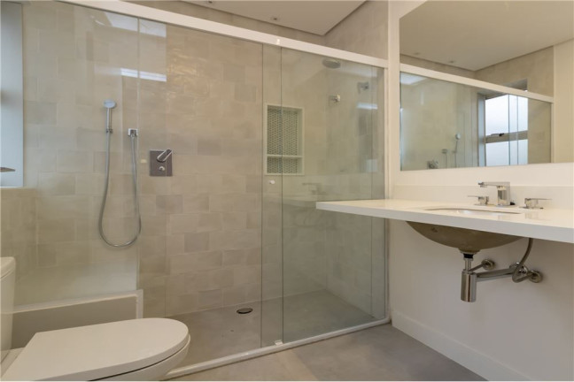 Imagem Apartamento com 3 Quartos à Venda, 270 m² em Higienópolis - São Paulo Imagem Apartamento com 3 Quartos à Venda, 270 m² em Higienópolis - São Paulo