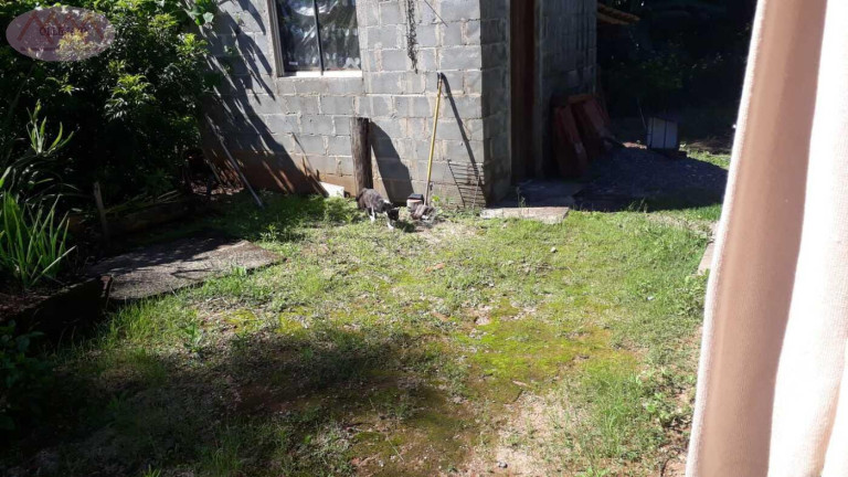 Imagem Imóvel com 3 Quartos à Venda, 89 m² em Extrema - Extrema