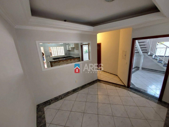 Imagem Casa com 3 Quartos à Venda, 187 m² em Jardim Ipiranga - Americana Imagem Casa com 3 Quartos à Venda, 187 m² em Jardim Ipiranga - Americana